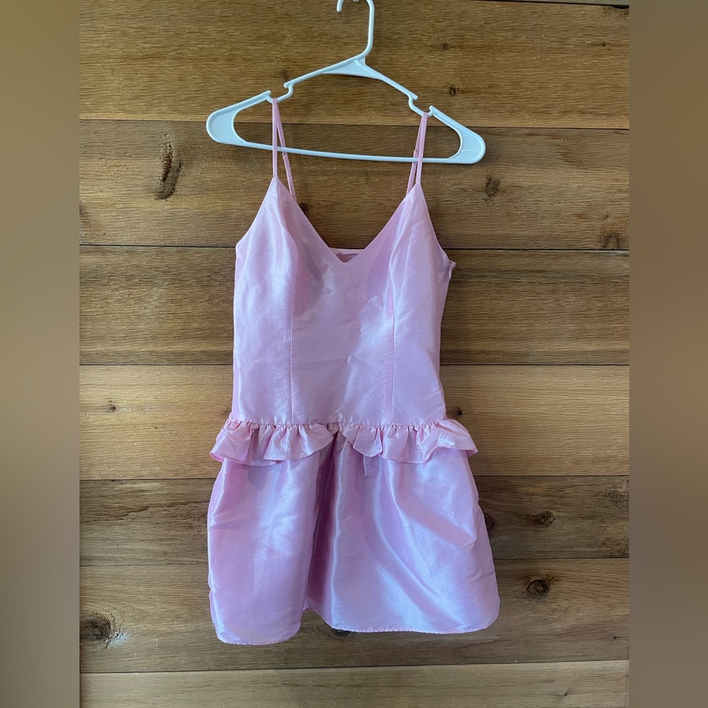 Love Shack Fancy Sz 2